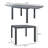 Outdoor Extendable Dining Table
