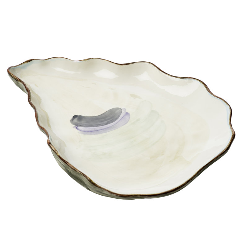 Abigails Seaside Ceramic Platter
