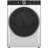 GE Profile™ 7.8 cu. ft. Capacity Smart Front Load Gas Dryer with Steam and Sanitize Cycle-100135319-105788341