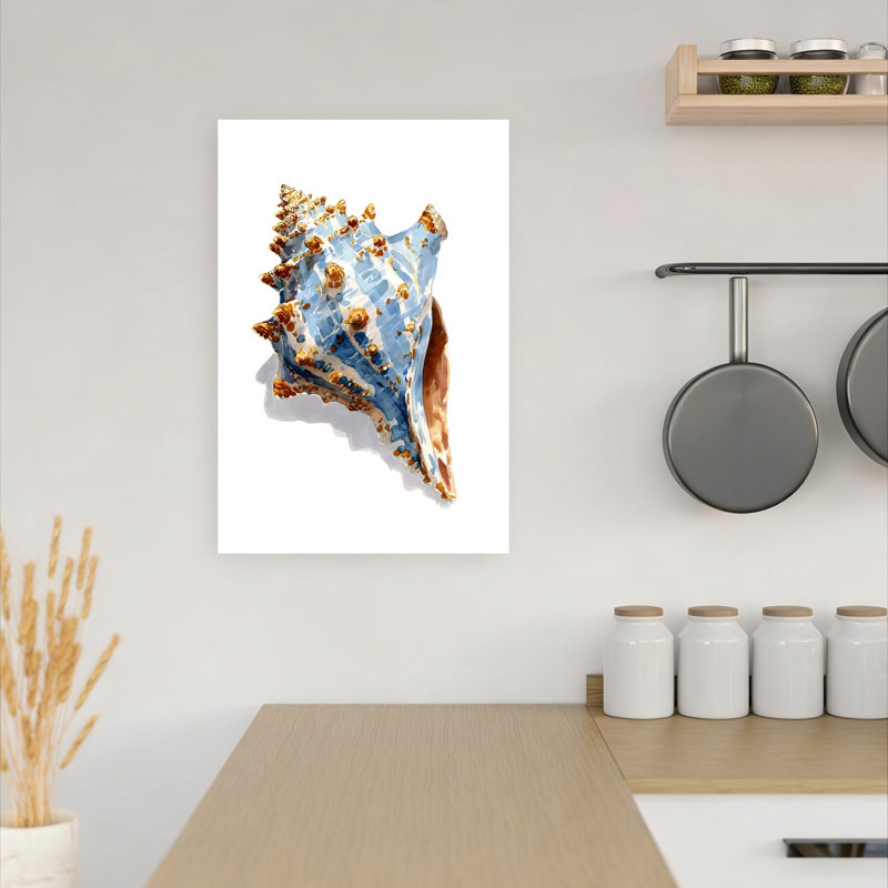 Print, 45.72cm H x 30.48cm W