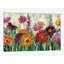 «Jewel Daisy Gerbera», reproduction sur toile-31862525-73217753-73217760