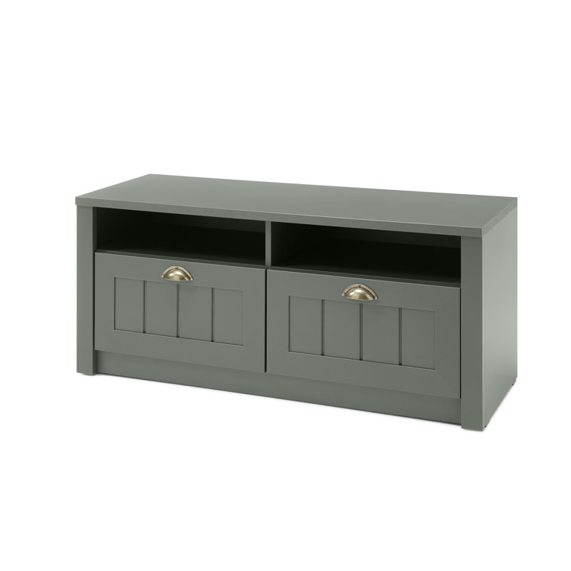 Jaoquim Storage Bench