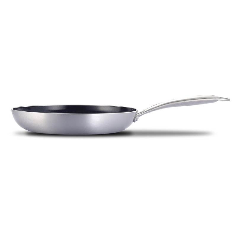 Ceramic Skillet