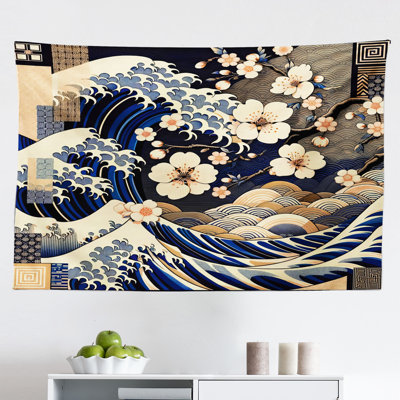 Microfiber Tapestry