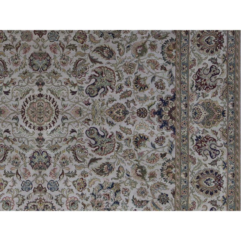 Avalon One-of-a-Kind 9'1" X 12'3" Area Rug