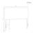 Marquise Upholstered Headboard-473489593-436116833
