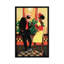 «Night Out II», impression sur toile-74755936-74755937-74755938