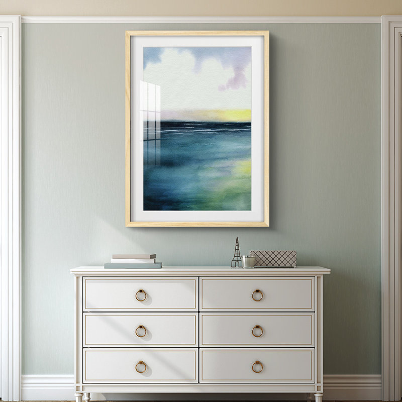 Lylou -Gallery Wrapped Canvas, Natural, 25.5" H x 17.5" W