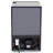 2.1 Cubic Feet Freezer with Adjustable Temperature Controls-52791984