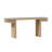 Wilborn 66'' Console Table-120839062