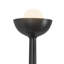 Luminaire mural / pour meuble-lavabo à DEL 5 po Spade-124959593