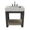 Outland 30'' W Single Vanity