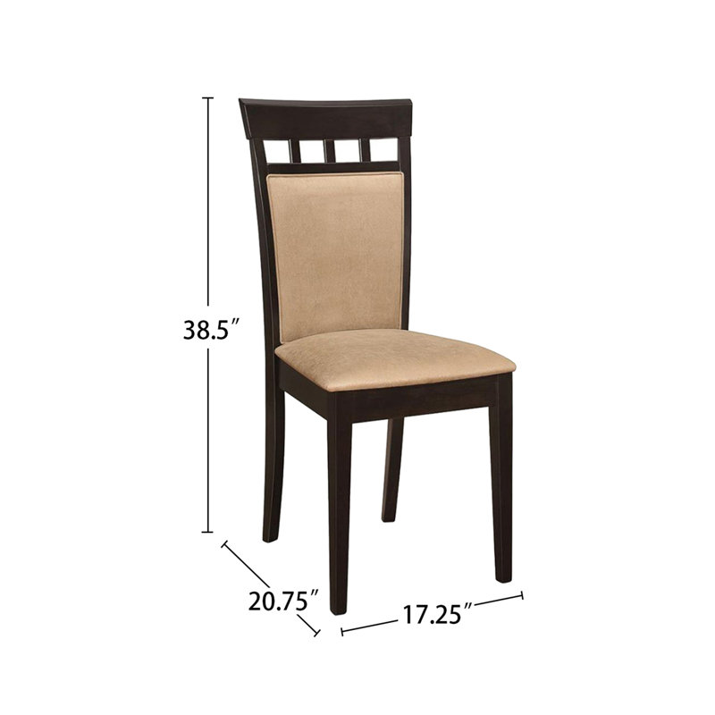 Chaises de salle à manger contemporaines