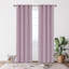 Blackout French Door Curtain Pair-1534186590-1534186592