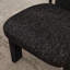 Chaise d'appoint rembourrée à oreilles 22,03 po (ensemble de 2)-172213799