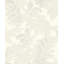 Italian Style Palm Leaf Design Wallpaper Roll-1821362982