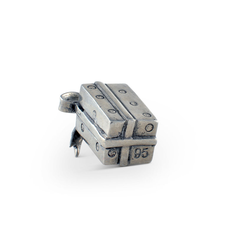 Metal Napkin Ring
