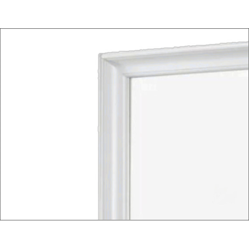 Miroir mural Exquis, Blanc