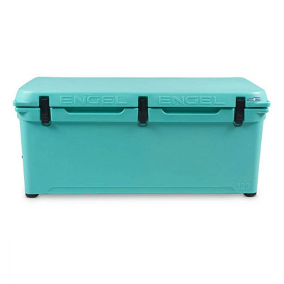 Engel 27 Gallon 130 Can 123 High Performance Roto Molded Cooler
