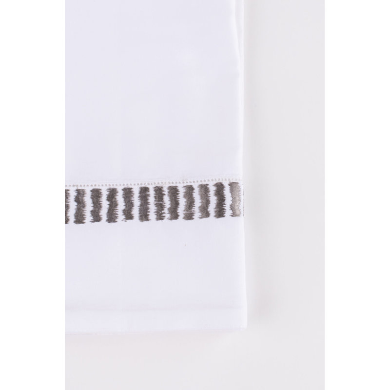 Galghard Hand Towel Set, Gray