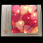 Mandi LED Handmade Paper Hearts String Light-89601929
