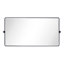 Miroir mural de salle de bain Woodvale-1109608433-1158563803