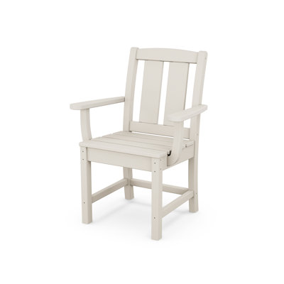 Chaise de salle à manger Mission