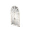 Miroir d'appoint Mao
