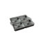 Nordic Ware 9.5" Square Non-Stick Aluminized Cakelet Pan