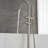 Floor Tub Spout with Diverter-68962209