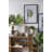S/2 Beige Sand And Cement Planters With Swirling Design L:7X7x7" S:5.7X5.7X5.3"