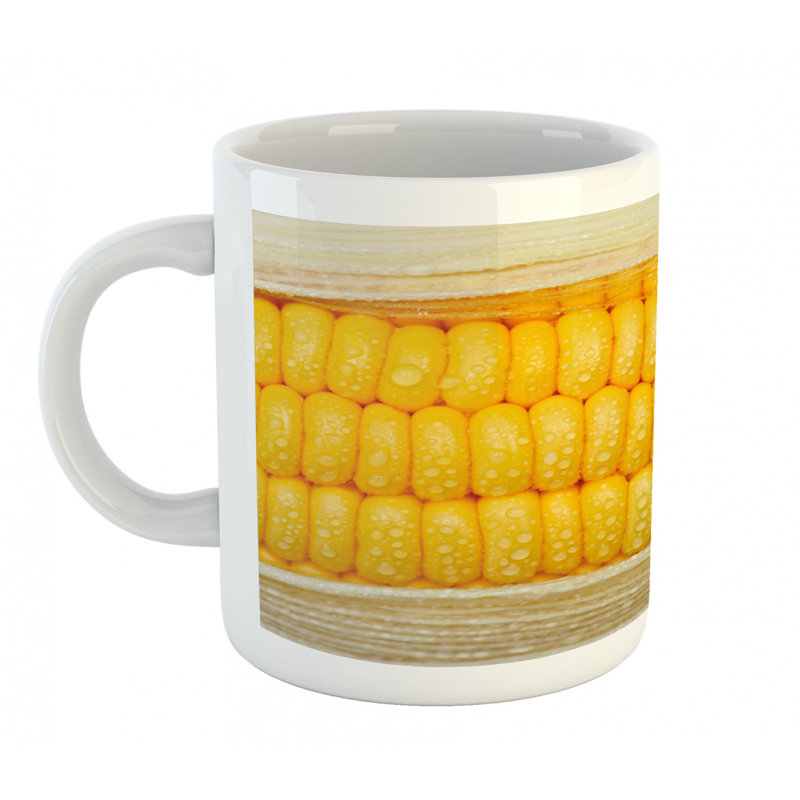 Grande tasse à café santé