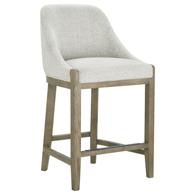 Tabouret de comptoir Nerina 26 po