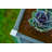Urbana Keyhole Composting Raised Garden Bed-48371127-48372324