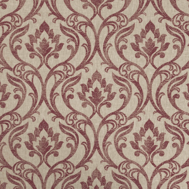 Richmond Leyburn Fabric, Spice