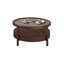 Table à thé 29,53 "Retro