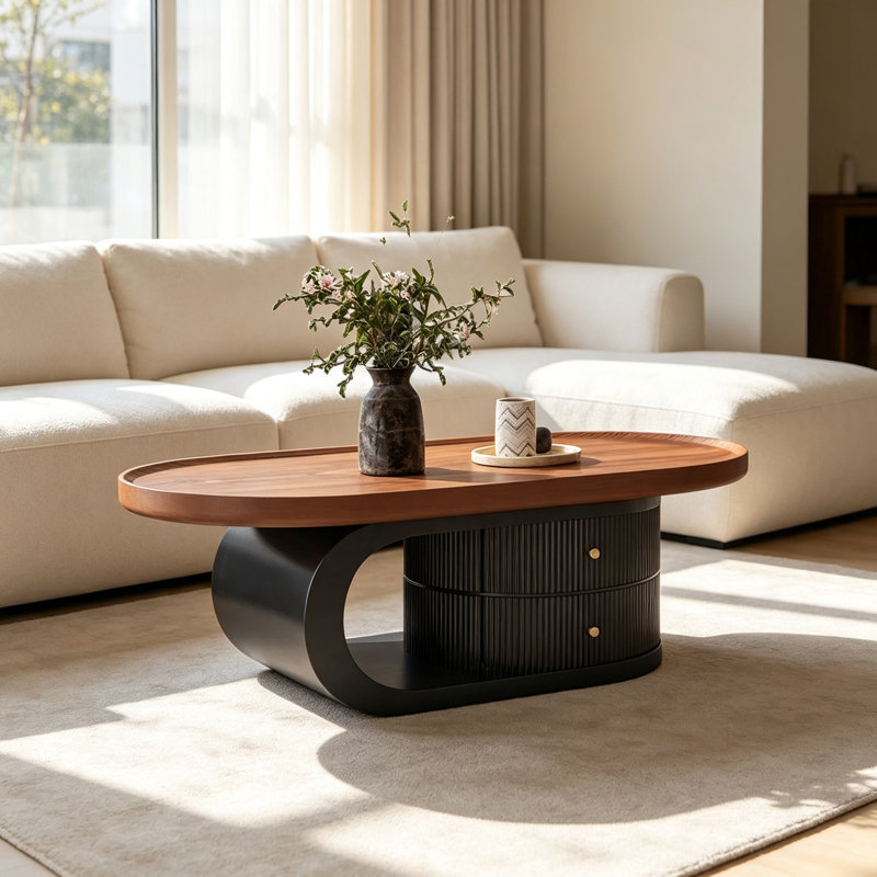 Despres, 16.22" H x 47.24" W x 23.62" D