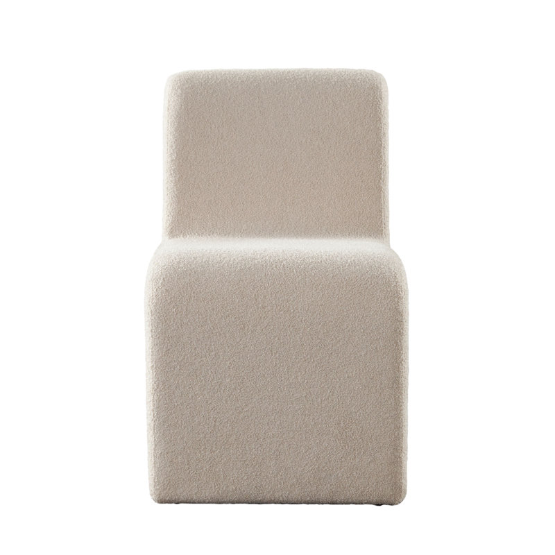Chaise de salle à manger Lana