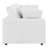Modway Commix Down Filled Overstuffed Sofa-88849767