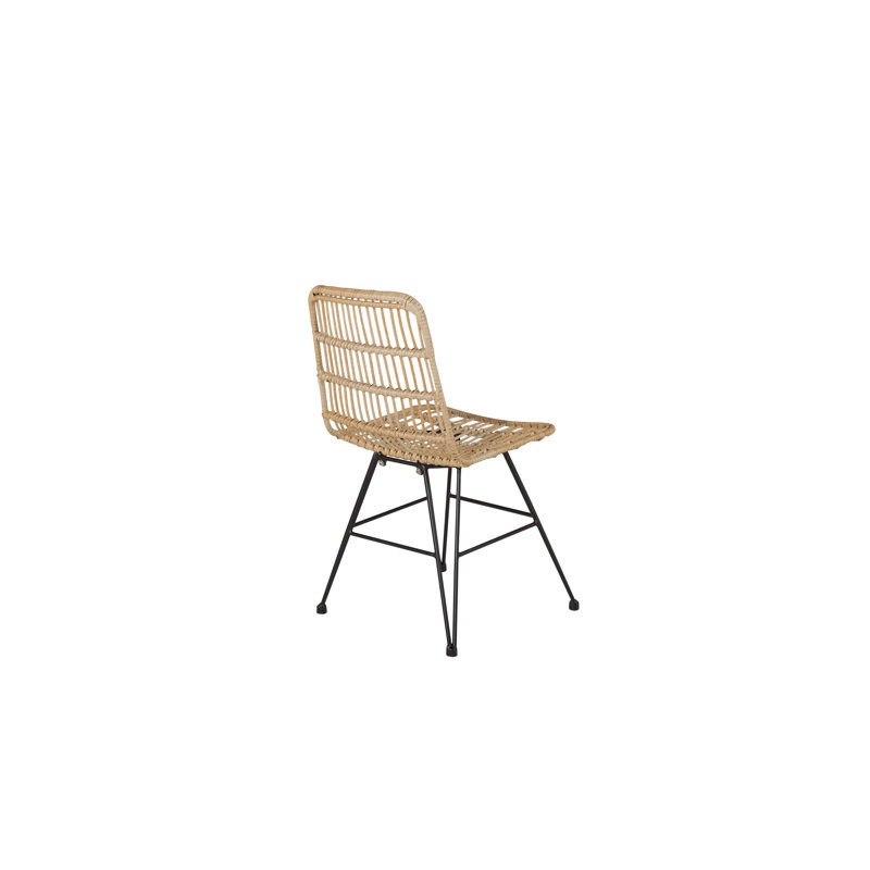 Upholstered Armchair