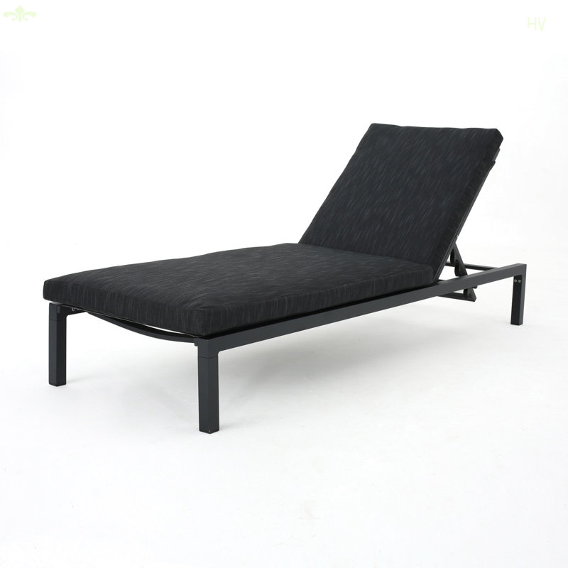 CHAISE EXTÉRIEURE