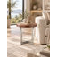 Table de bout Jackson Cross Legs-13085850