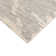 Niquan Abstract Ivory Hand-Hooked Area Rug