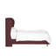 Lit tapissier capitonné standard à profil bas Tomey-16769508-102834115