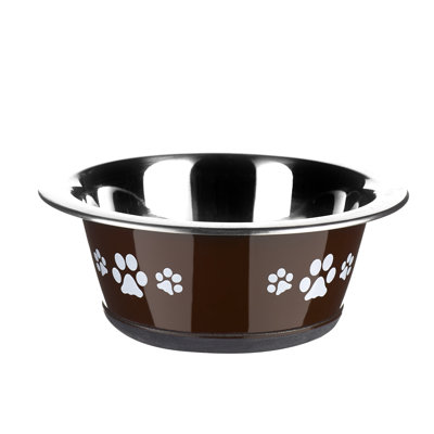 Conger 240ml Anti-Skid Pet Bowl