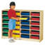 Rangement mobile à 24 tiroirs Jonti-Craft®-499269-49715211
