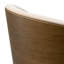Swivel Upholstered Stool with Metal Frame-402638804-402636842