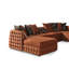 Canapé modulaire Lilbern