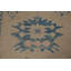 Tapis turc Oushak 3 x 14