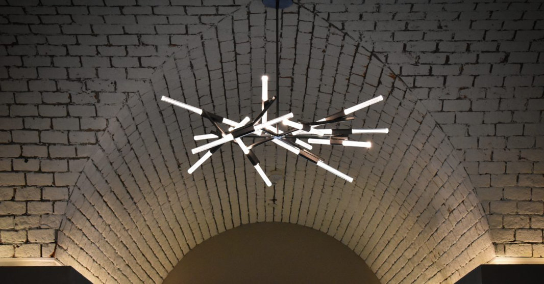 Unparalleled Luxury Lighting